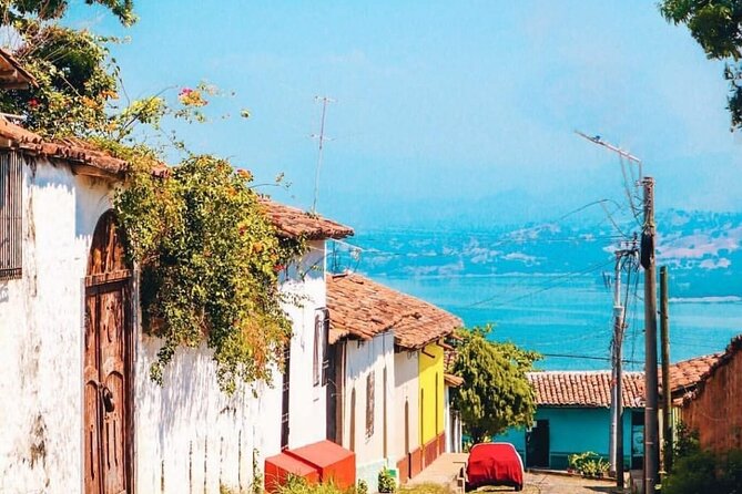 Amazing Suchitoto & San Salvador Combo Discovery Tour - San Salvador: City Tour