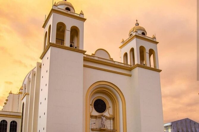 Amazing Suchitoto & San Salvador Combo Discovery Tour - Traveler Reviews