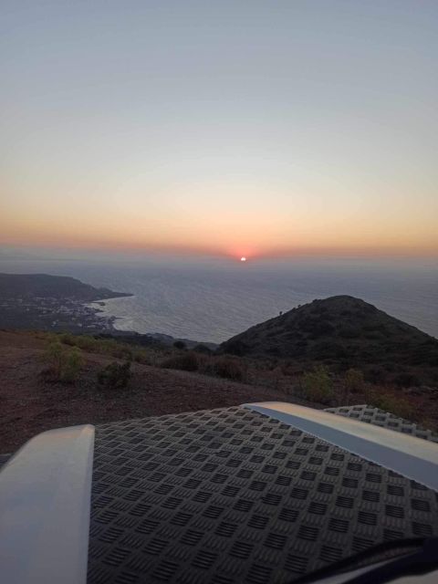 Amazing Sunset Safari Route With Dinner - Suitability and Recommendations