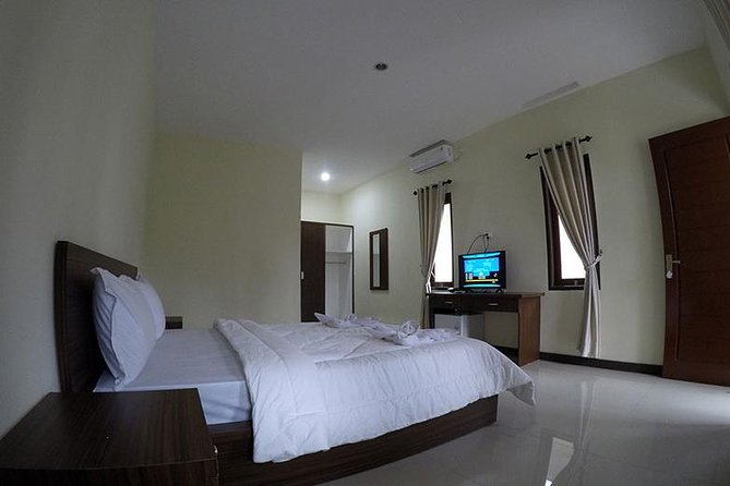 Amazing Surf Camp Packages 6 Days 5 Nights - Key Points