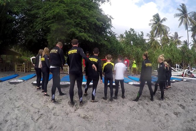 Amazing Surf Camp Packages 6 Days 5 Nights - Accommodation Details