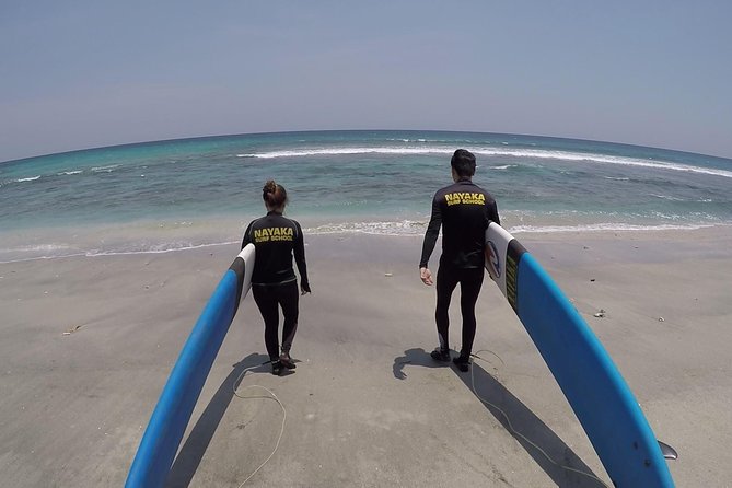 Amazing Surf Camp Packages 6 Days 5 Nights - Accessibility and Restrictions