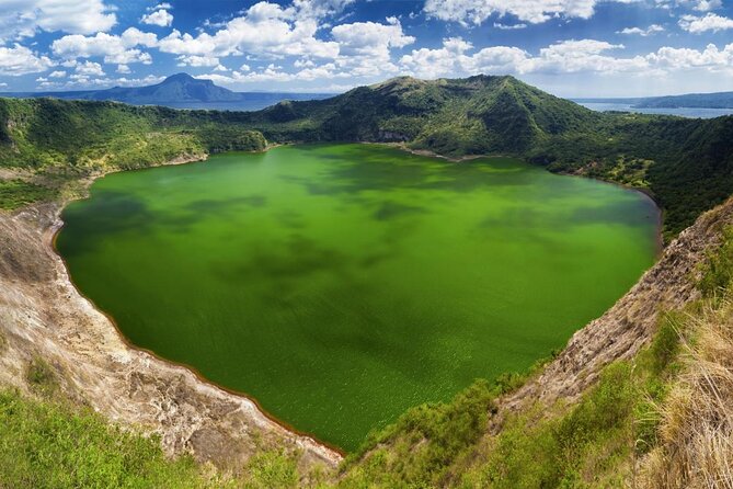 Amazing Taal Volcano Tour (Boat Included) - Good To Know