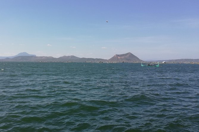 Amazing Taal Volcano Tour (Boat Included) - Optional Activities