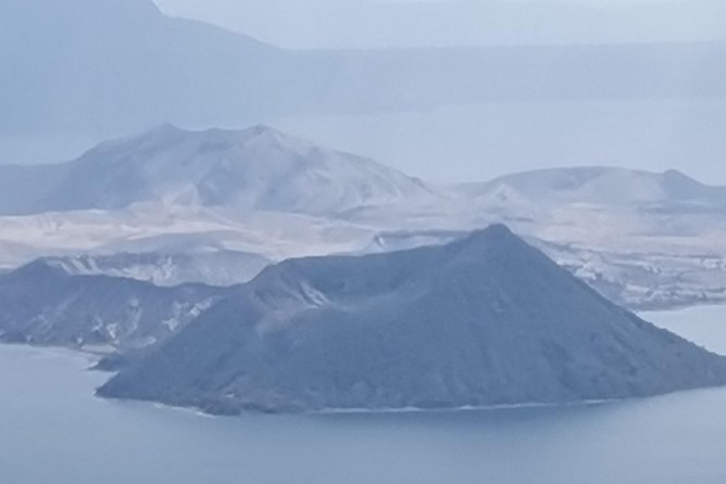 Amazing Taal Volcano Tour (Boat Included) - Recommended by Travelers
