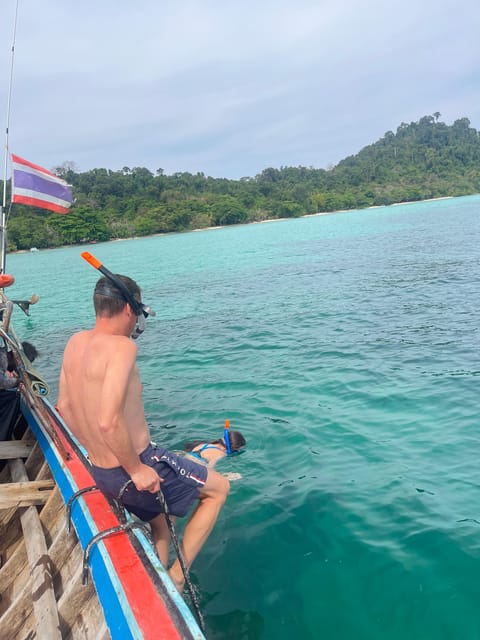 Amazing Thailand Emerald Cave at Koh Mook Trang - Frequently Asked Questions