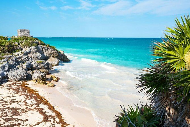 Amazing Tour 4x1 to Coba, Tulum, Cenote & Playa del Carmen. Lunch included - Analysis of Price and Overall Value