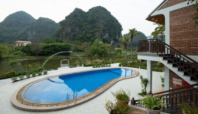 Amazing Tour Hanoi - Ninh Binh - Halong Bay 3 Days 2 Nights - Itinerary Highlights