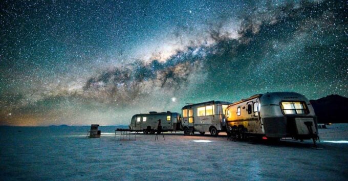 Amazing Tour of 3 Days and 2 Nights in the Salar De Uyuni. - Meals and Entrance Fees