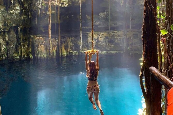 Amazing Tour of Chichen Itza and Swimming in Cenote - Customer Experiences and Reviews