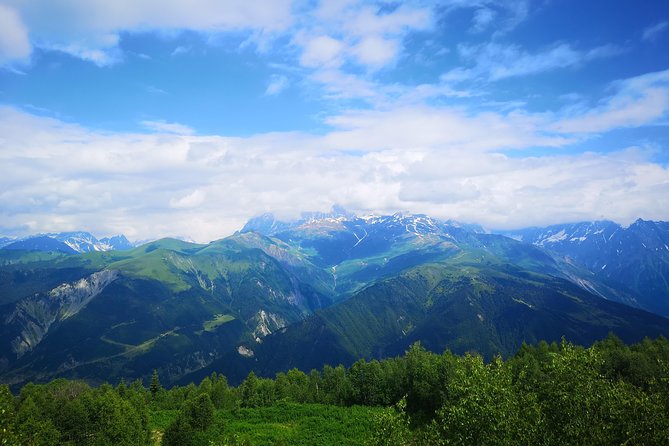 Amazing Trip to Svaneti - 7 Days for 1-4 Person - Verified Customer Reviews