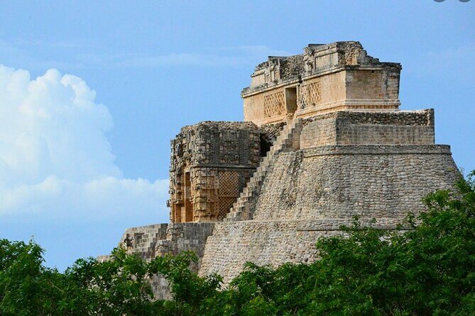 Amazing Trip to Uxmal, Cenote & Chocolate Museum from Mérida - Who Is This Tour Perfect For?