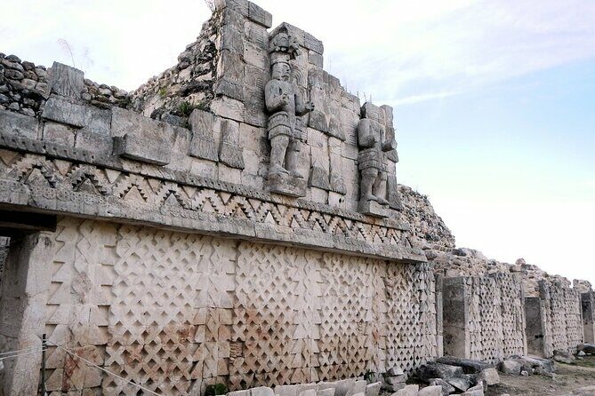Amazing Trip to Uxmal, Cenote & Chocolate Museum from Mérida - FAQ
