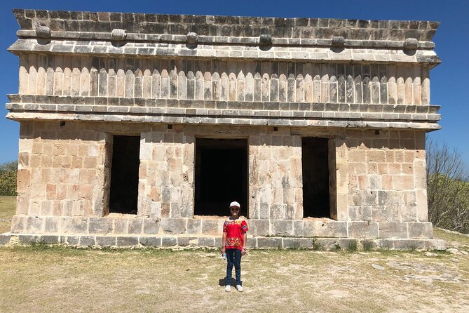 Amazing Trip to Uxmal, Chocolate Museum From Mérida - Traveler Recommendations