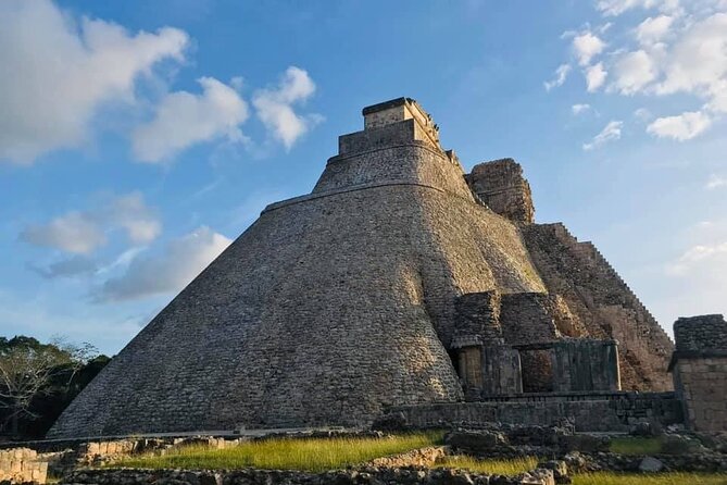 Amazing Trip to Uxmal, Chocolate Museum From Mérida - Guide Performance and Feedback