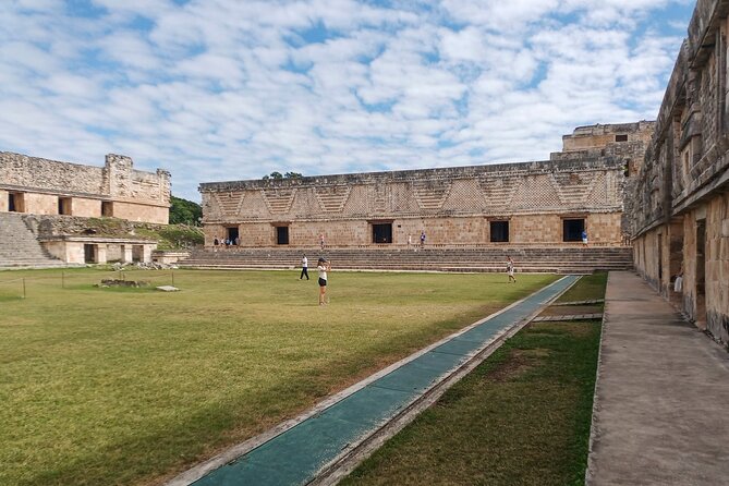 Amazing Trip to Uxmal, Chocolate Museum From Mérida - Cancellation Policy