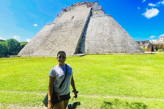 Amazing Trip to Uxmal, Chocolate Museum From Mérida - Tour Availability