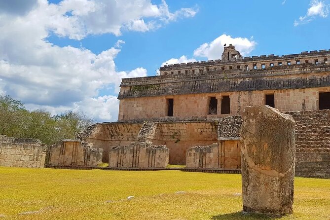 Amazing Trip to Uxmal, Chocolate Museum From Mérida - Visitor Advice