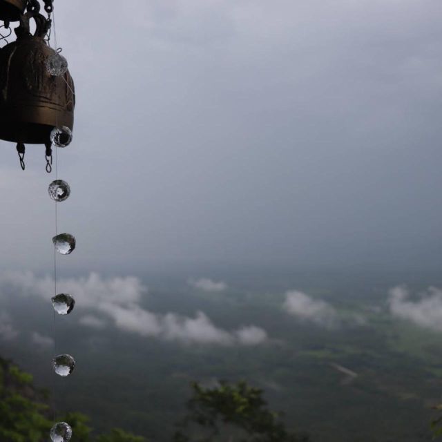 Amazing Unseen in Thailand Wat Chaloemprakiat Lampang - Itinerary Details