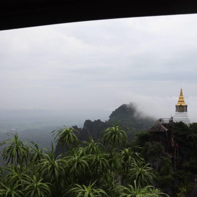 Amazing Unseen in Thailand Wat Chaloemprakiat Lampang - Frequently Asked Questions