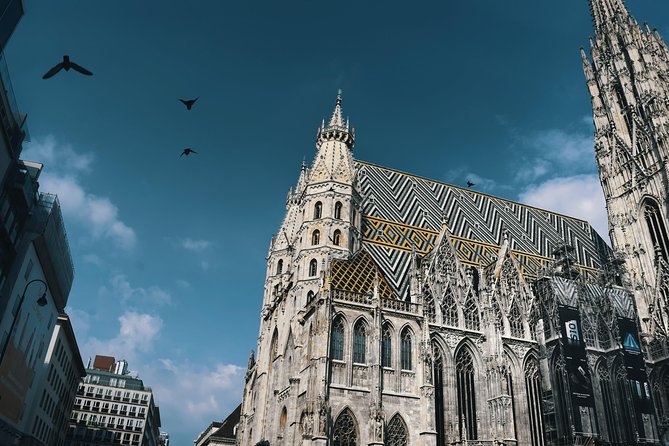 Amazing Vienna on Electric Bike - Pricing and Availability
