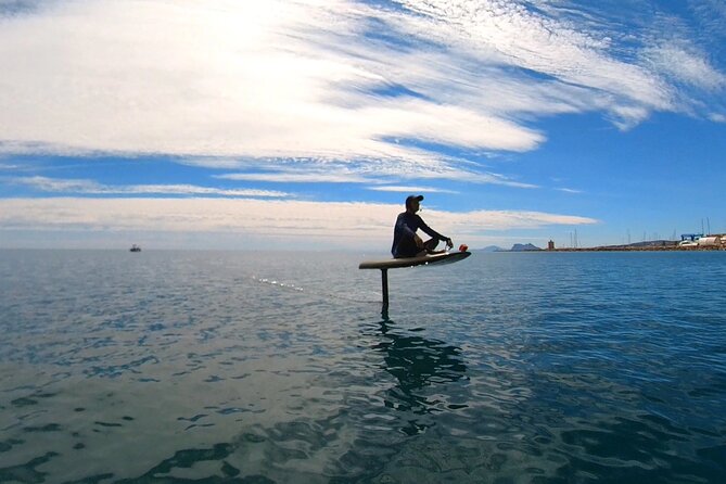 Amazing Watersports Rentals & Sales in a Beautiful Setting! - Powered Board Capabilities
