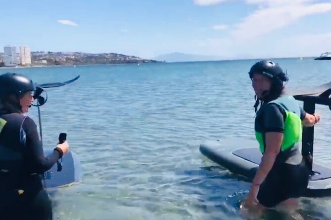 Amazing Watersports Rentals & Sales in a Beautiful Setting! - Boat Trip to Quiet Beach