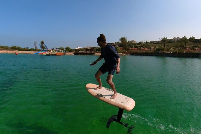 Amazing Watersports Rentals & Sales in a Beautiful Setting! - Meeting Point and Hours