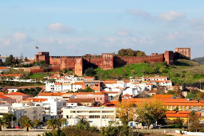 Amazing West Day Trip: Silves, Fóia, Lagos & Cape St. Vincent - Itinerary Highlights