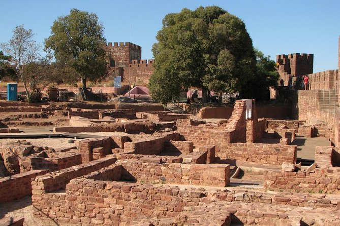 Amazing West Day Trip: Silves, Fóia, Lagos & Cape St. Vincent - Lagos