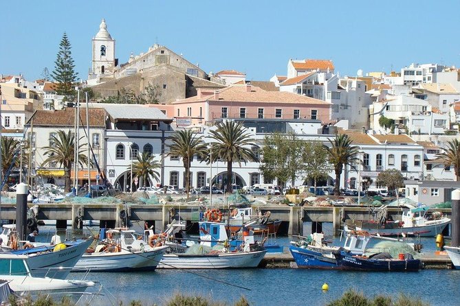 Amazing West Day Trip: Silves, Fóia, Lagos & Cape St. Vincent - Cape St. Vincent