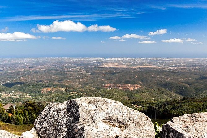 Amazing West Day Trip: Silves, Fóia, Lagos & Cape St. Vincent - Transportation and Logistics