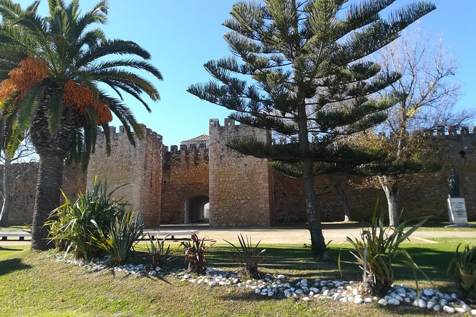 Amazing West Day Trip: Silves, Fóia, Lagos & Cape St. Vincent - Customer Reviews