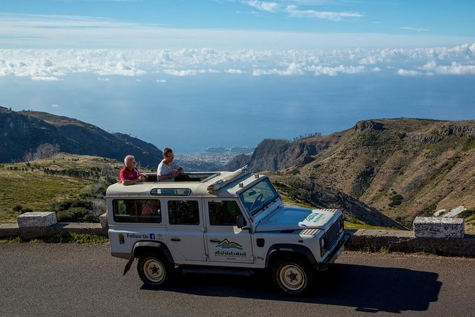 Amazing West - Jeep Safari Tour - Full Day - Accessibility and Restrictions