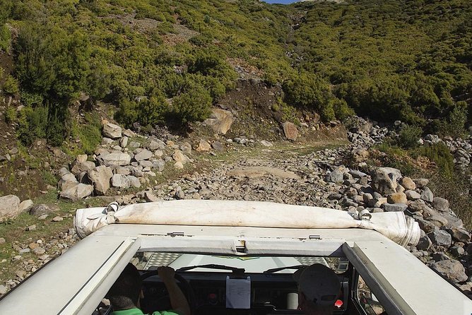 Amazing West - Jeep Safari Tour - Full Day - Typical Madeiran Villages