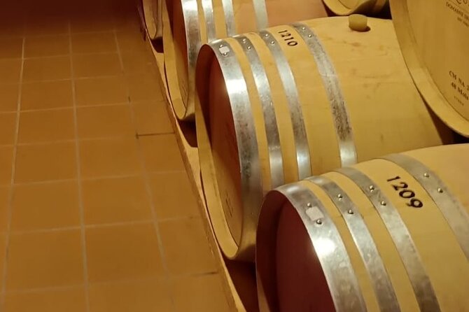 Amazing Wine Tasting at Nemea - Travel and Arrival Tips