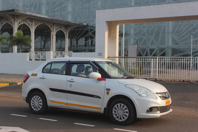 Amazing World Heritage Site Ellora Caves One Day Trip in AC Car - Preparing for Your Ellora Caves Adventure
