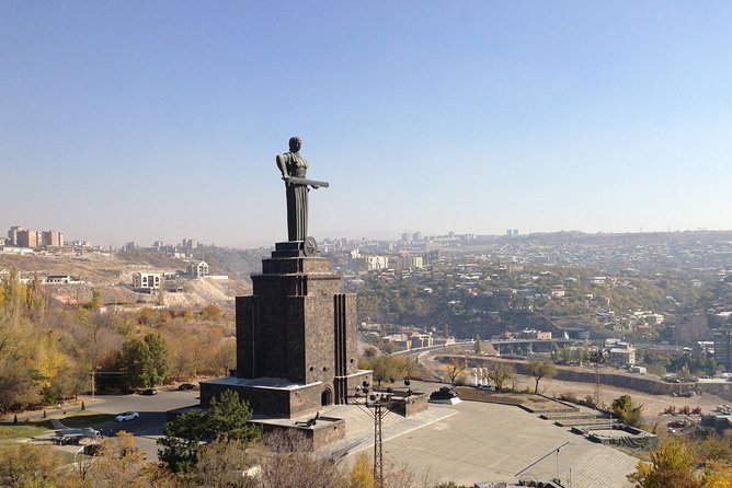 Amazing Yerevan - Positive Reviews