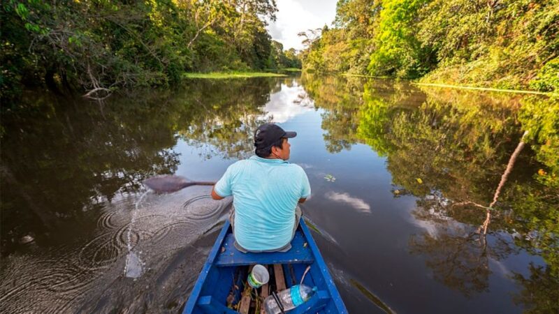 Amazon 2-Day, 1-Night Iquitos - Jungle Ancestors - What to Expect