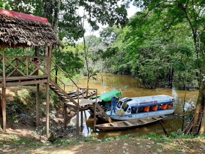 Amazon 2-Day, 1-Night Iquitos - Jungle Ancestors - Frequently Asked Questions