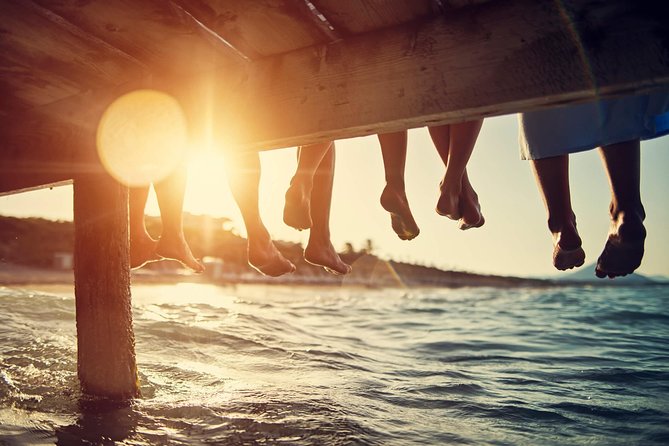 Amazon Complete Vacation Package 7 Days - Key Points