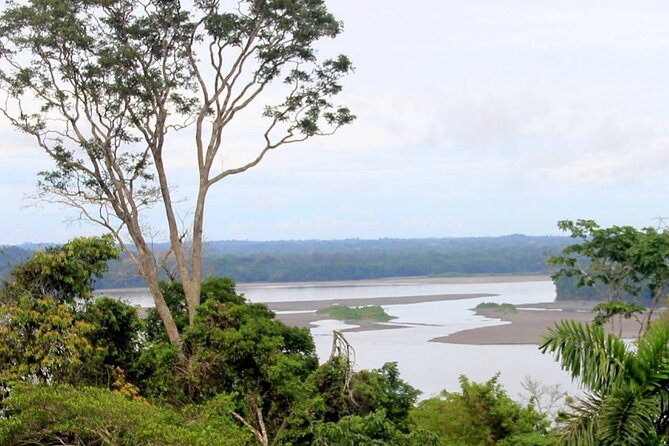 Amazon Expedition 3 Days - Tour Overview