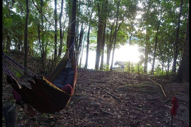 Amazon Extreme Adventure 4/ Days /3 Nights 480 Usd - Itinerary and Daily Highlights