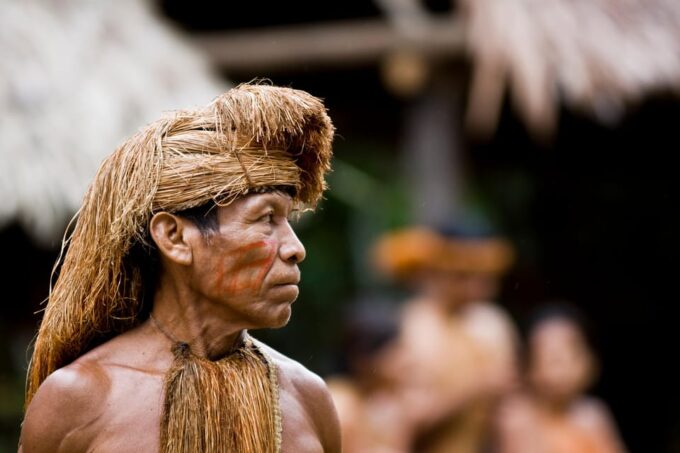 Amazon Five-Day Expedition - Conservation Participation