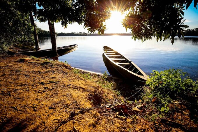 Amazon Five-Day Expedition - Cultural Immersion