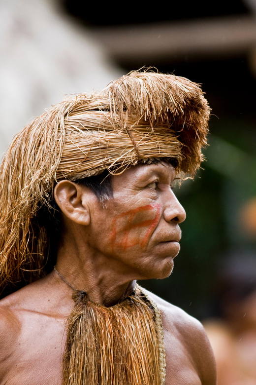 Amazon Four-Day Journey - Preparation and Important Information