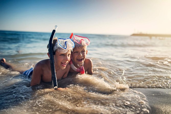 Amazon FULL Vacation Package 3 Days - Package Inclusions