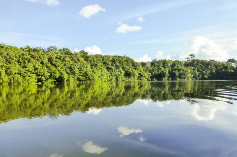 Amazon Jungle: 3- or 4-Day Tour at Ipanema River Guest House - Floating Guest House Accommodations
