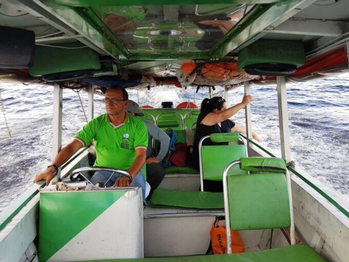 Amazon Jungle: 3- or 4-Day Tour at Ipanema River Guest House - Frequently Asked Questions