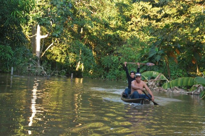 Amazon Jungle Expedition 4/ Days 3/ Nights 480 Usd - What to Bring